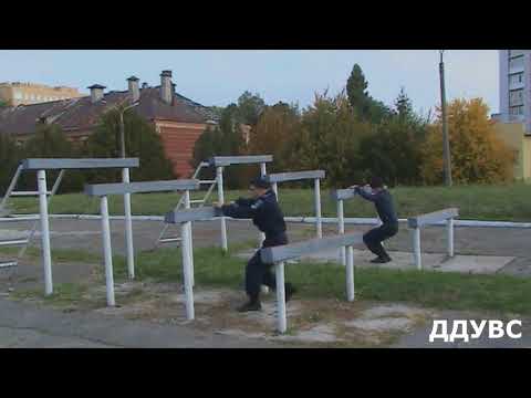 Видео: Подолання смуги перешкод частиа 1