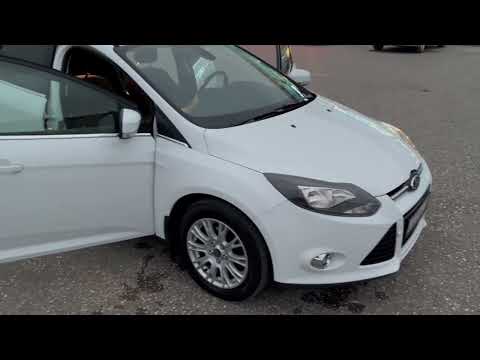 Видео: Форд фокус 3✅ 14 год✅Свежий форд как парное молоко😋Состояние 🔥 🔥🔥Всего лишь 119 тыс пробег 🔥