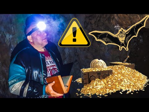 Видео: По следите на старият иманяр: Картата към забравено съкровище | част 2