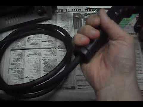 Видео: CROWN CT 33100.Обзор,его плюсы и минусы