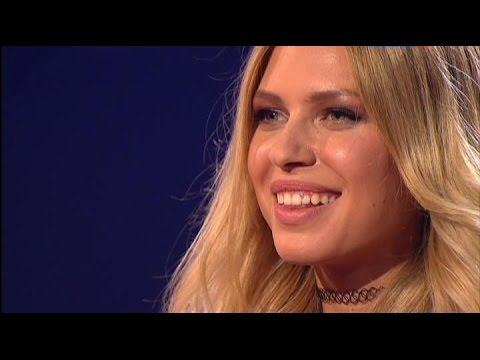 Видео: Главная сцена - Рита Дакота 07.03.2015