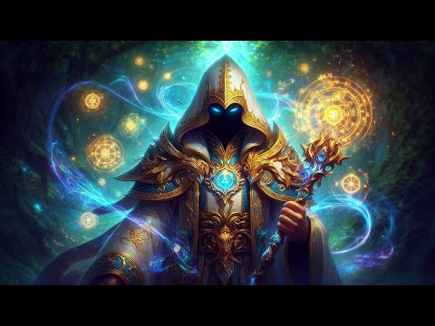 Видео: Essecer - ЖРЕЦ [ПЕСНЯ]