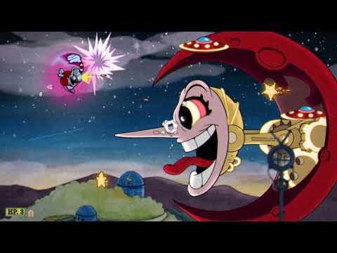 Видео: Cuphead - Все боссы без получения урона на S ранг