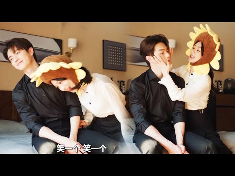 Видео: Золушка порадовала генерального директора, ее милая внешность мгновенно исцелила его!