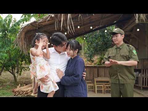 Видео: Неожиданно появление ребенка соединило сердца генерального директора Туана и Ту Хай.