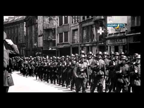 Видео: Соғыс оқиғалары