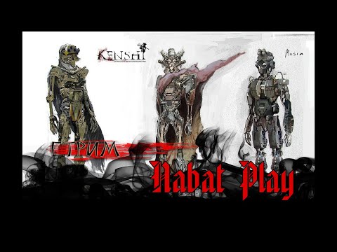 Видео: Стрим по игре Kenshi #4