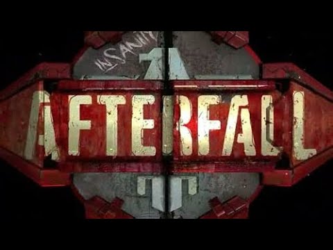 Видео: Afterfall: Insanity - Полное прохождение