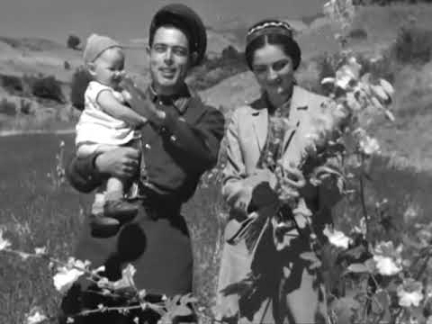 Видео: Переход (1939)