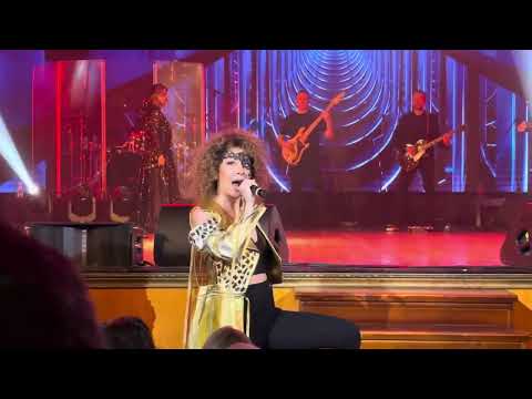 Видео: Сопрано Турецкого