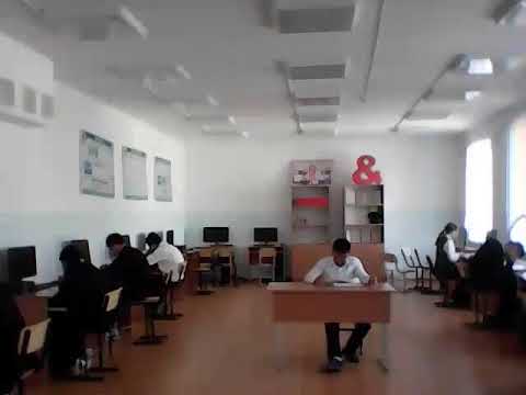 Видео: Олимпиада "Алиын түлек"17.10.2025