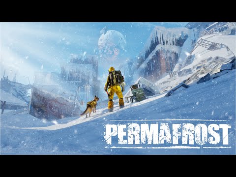 Видео: суровое выживание по вечной зиме ▶️ Permafrost