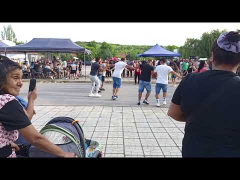 Видео: събора на Якимово 31.05.25г.