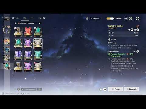 Видео: Wuthering Waves 17.11.25 Пн