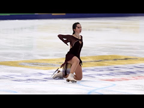 Видео: Елизавета Туктамышева "Одиночество"