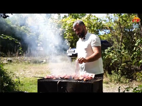 Видео: «Зары Ирыстон». Икъаты Ибрагим. Мамиты Гри ӕмӕ Бестауты Юлияйы проект. 07.11.2025.