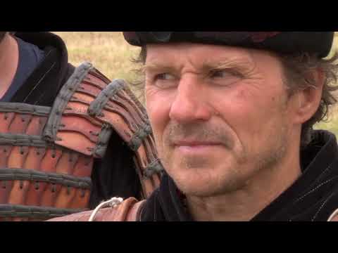 Видео: Венгрияның қыпшақ патшасы. Алтын орда. Құмсағат (HD)