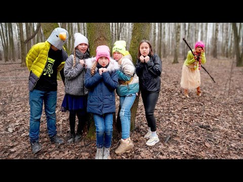 Видео: Цоол тинејџери vs учитеља. Невероватни трикови најбољих пријатеља за 1. април