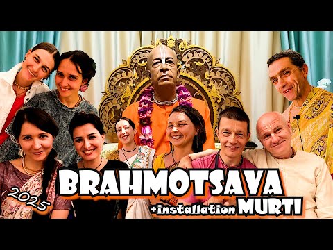 Видео: 😍🥰 День Рождения наших любимых Божеств 😍🥰