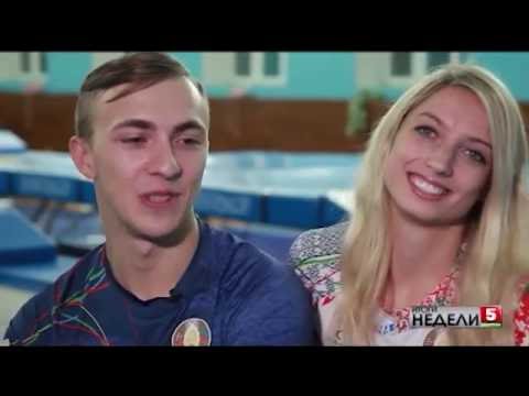 Видео: Владислав Гончаров. Жизнь после золота Олимпиады в Рио