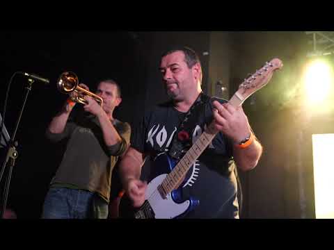 Видео: ЕКС  -  "100 - 150"   ( Live at city stage 28.12.19 )