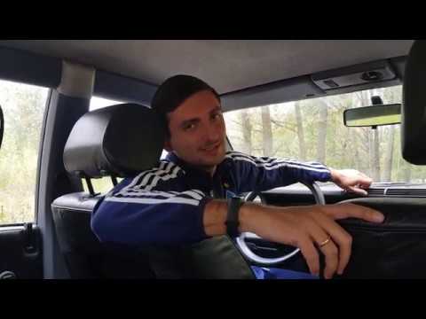 Видео: Французская роскошь 80-х - Рено 25. Автомобили дешёвки. Часть 1