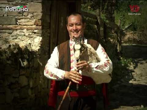 Видео: "Кавракови мелодии" - Костадин Атанасов/"Kavrakovi melodii" - Kostadin Atanasov