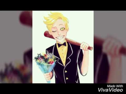 Видео: Билл Сайфер