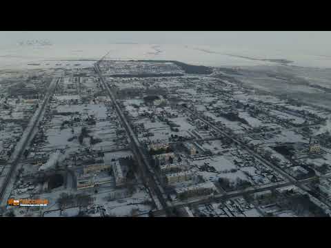 Видео: Амурская область. Тамбовка