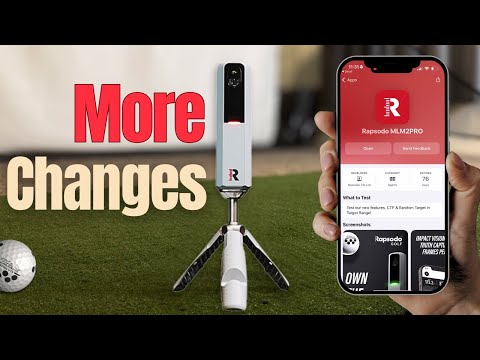 Видео: MLM2PRO получит 2 новые функции в 2025 году… СНОВА (Ранний доступ к бета-тестированию)