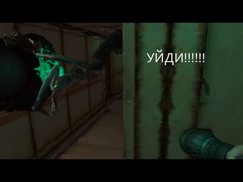 Видео: Боль, слезы и кирпичи/MONSTRUM #1