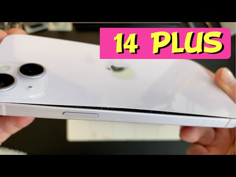Видео: Модель 14 Plus Size - стала еще Больше!
