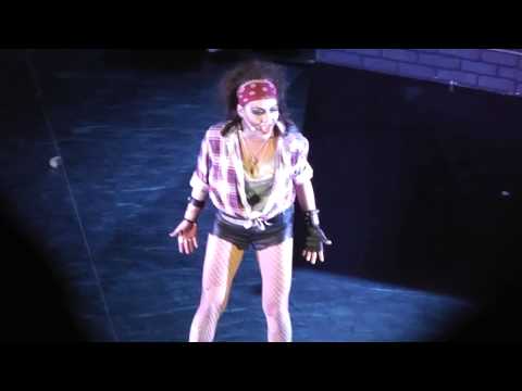 Видео: TODD  13 02 14 Признание Ловетт