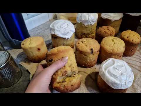 Видео: чистый четверг, уборка и приготовление паски