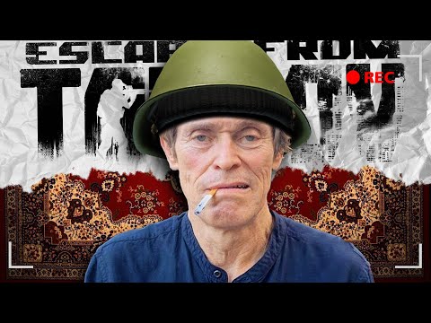 Видео: ПУТЬ ТАРКОВЧАНИНА (ft. Гроза Востока) | Тарков