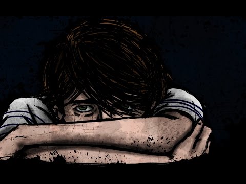 Видео: И криво, и страшно [Indie-horror: LONG NIGHT]