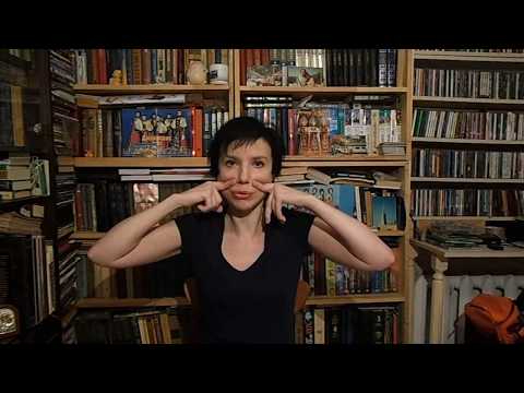 Видео: Лимфатический Самомассаж по Ольге Шишовой.
