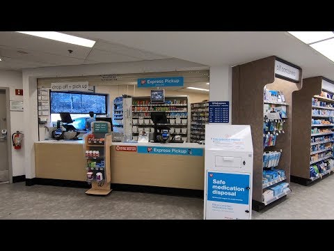 Видео: ВЛОГ #83. Сиэтл. Walgreens. Аптека в США: лекарства, медицинские товары, врачи, услуги.