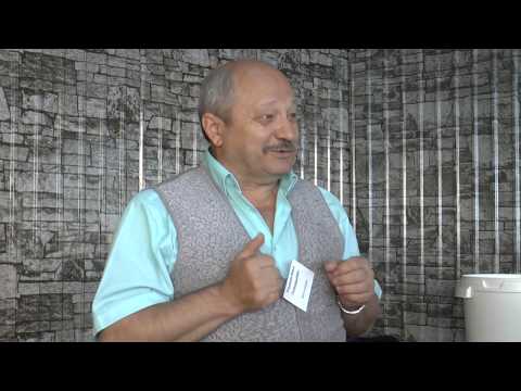 Видео: О технологии виноделия в домашних  условиях.  Ульянов И.Г.