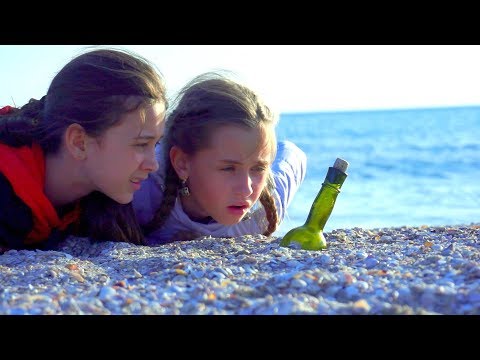Видео: ПОЕХАЛИ НА МОРЕ!! Заброшенный  ЛАГЕРЬ!!!