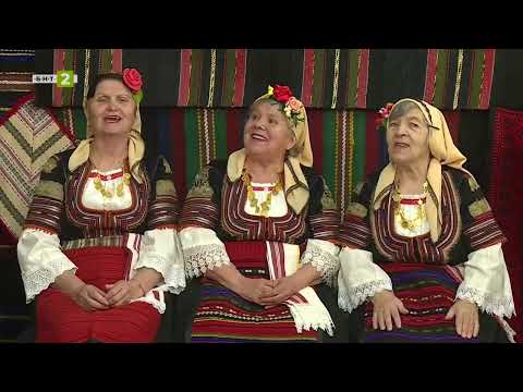 Видео: Гласове от Кюстендилско, Пазители на традициите - 09.03.2025