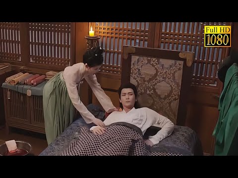 Видео: Молодой повар спас неряшливого мужчину, неожиданно он оказался самым красивым принцем