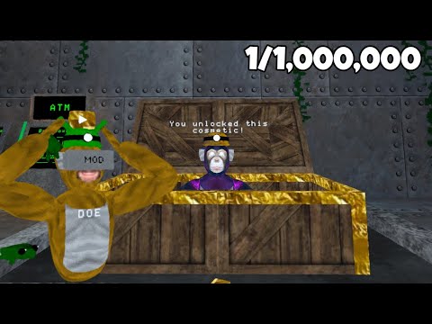 Видео: У меня есть скин Galaxy в Big Scary!