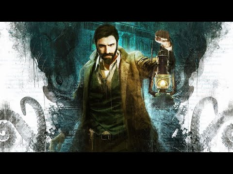 Видео: Call of Cthulhu 7 часть