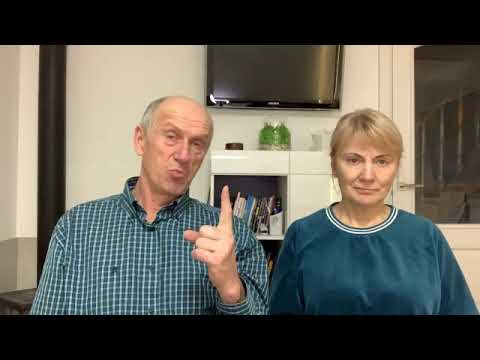 Видео: СИЛА В СЛОВАХ -  СЛОВО КАК СЕМЯ.   Школа Исцеления онлайн. Богдан и Людмила Демборинские