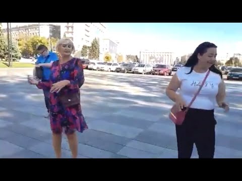 Видео: Харків💖 21  09  2024 Пташка💖