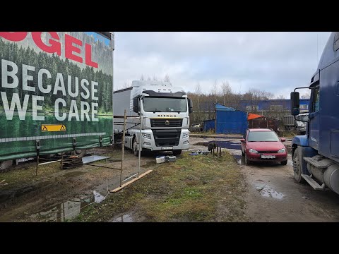 Видео: Подкинул долбидижитал! ТО преображение.