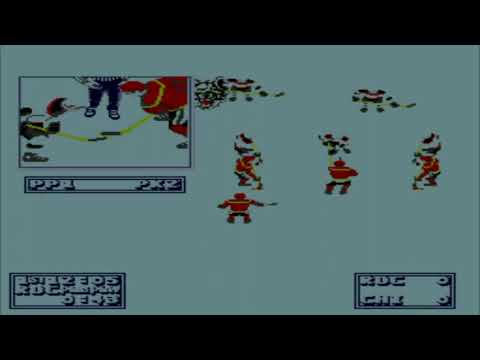 Видео: AHL21(95) {Genesis}: Чикаго Вулвз против Рокфорд Айсхогс