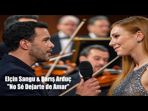 Видео: Незабываемая песня о любви от Baris Arduç "Я не знаю, как перестать любить"