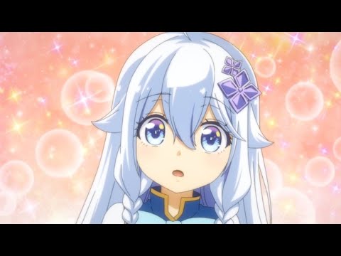 Видео: Аниме Клип - Умка 